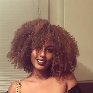 Meet your Posher, Hermela